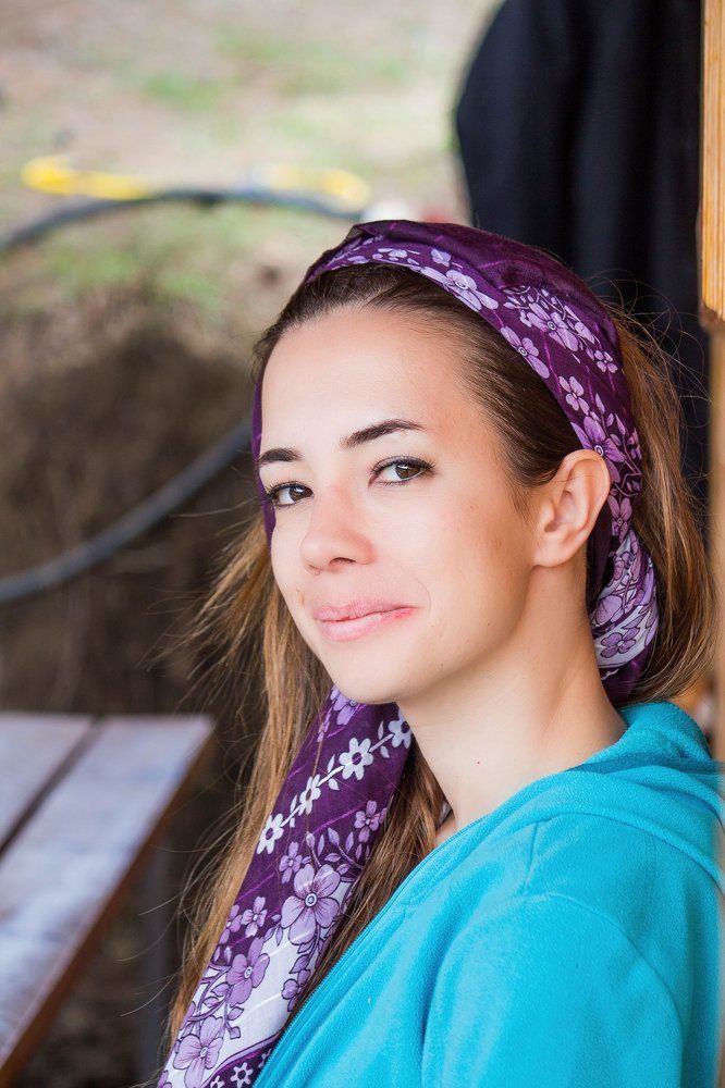 Photograph by Muharrem Bayrmoğlu