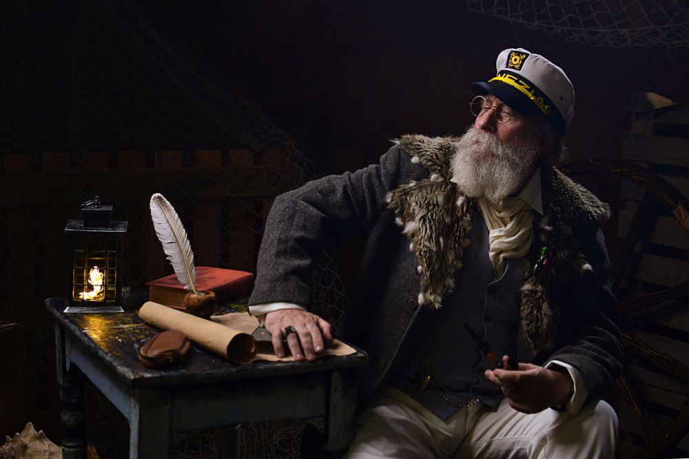 Фотография автора Iuliia Venediktova