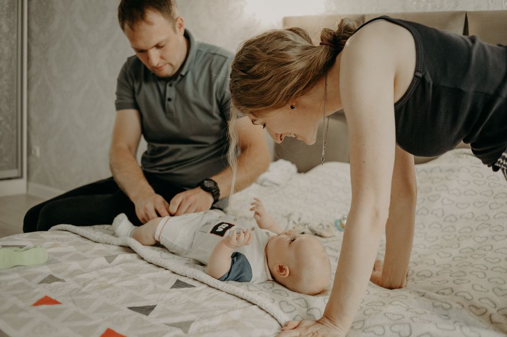 Photograph by Евгения Юдина