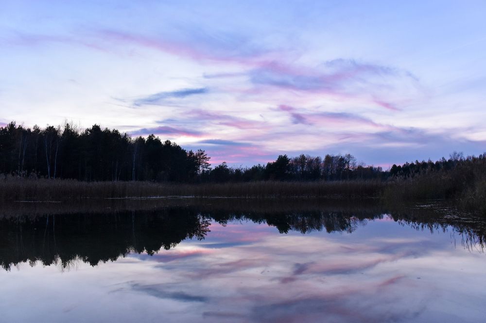 Photograph by Anton Leonchikov