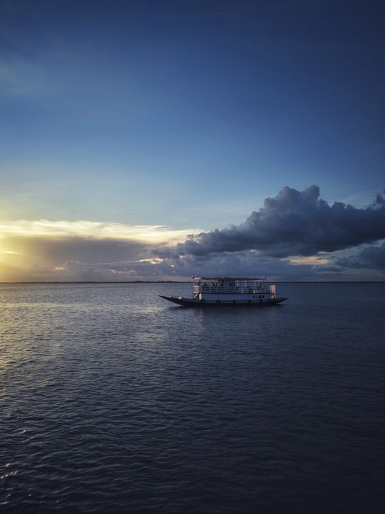 Photograph by Samar Jana