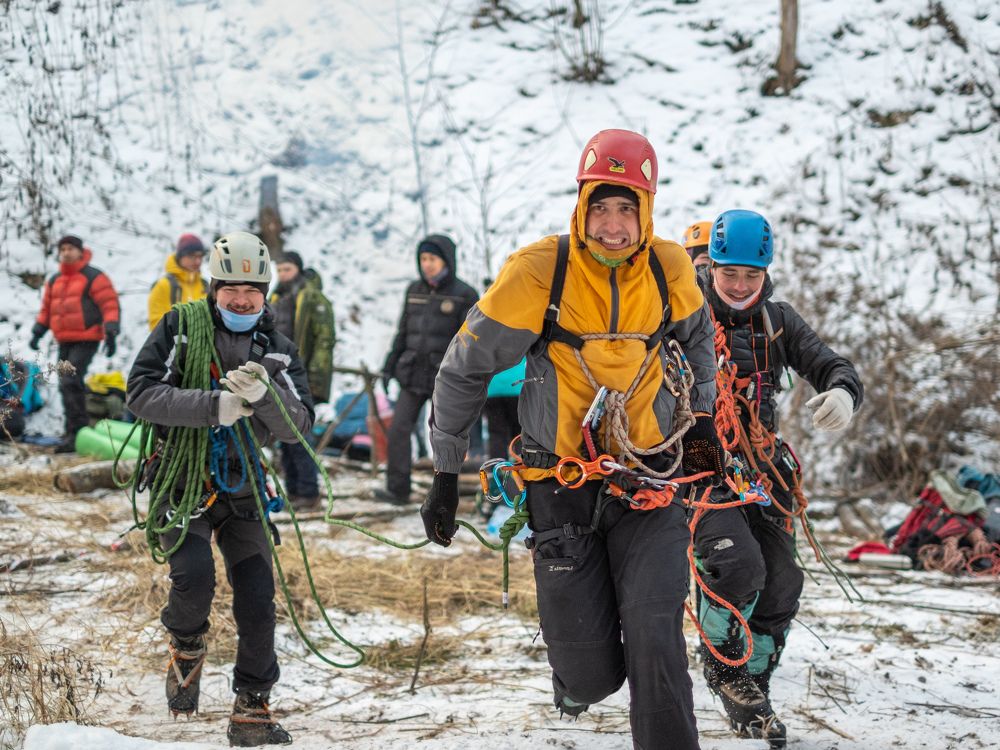 Дух соперничества