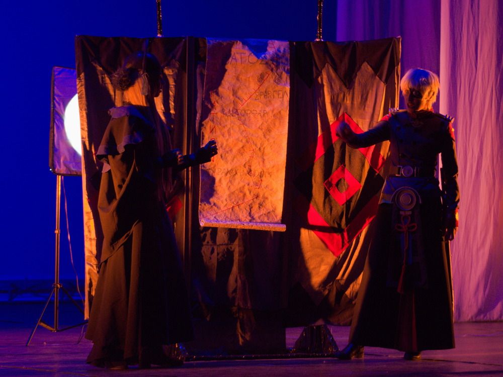 Photograph by Башлаев Константин