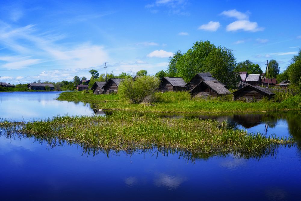 Photograph by Геннадий Субач