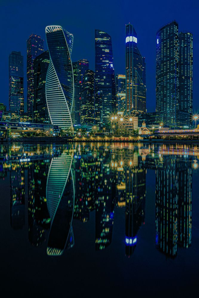 Фотография автора Сморчков Сергей