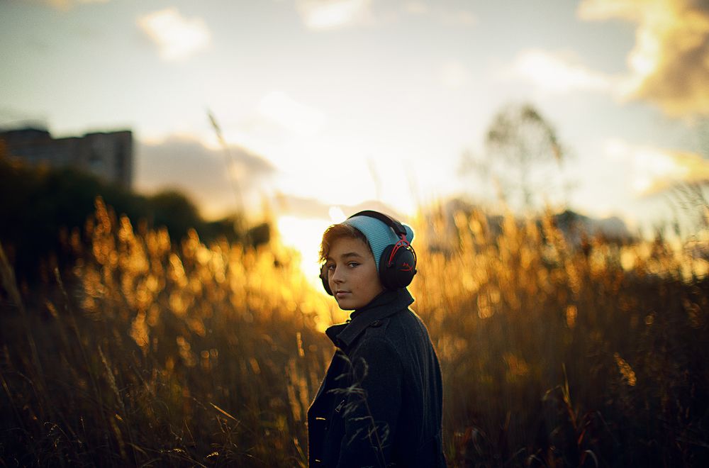 Photograph by Екатерина Крыга