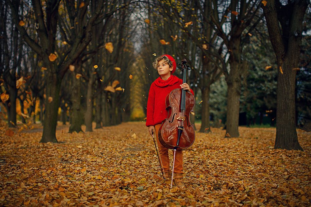 Photograph by Екатерина Крыга