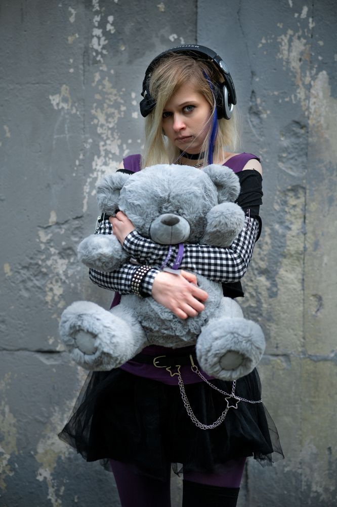 Photograph by Александр Анушко