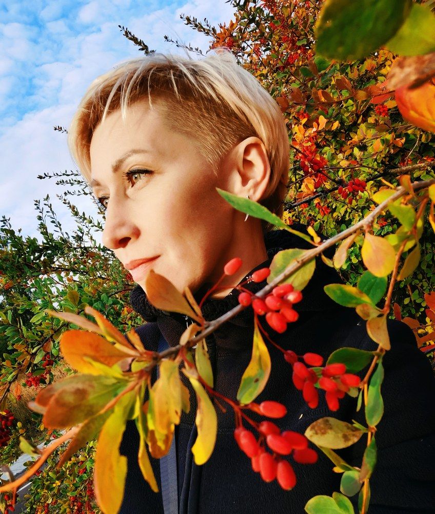 Photograph by Ольга