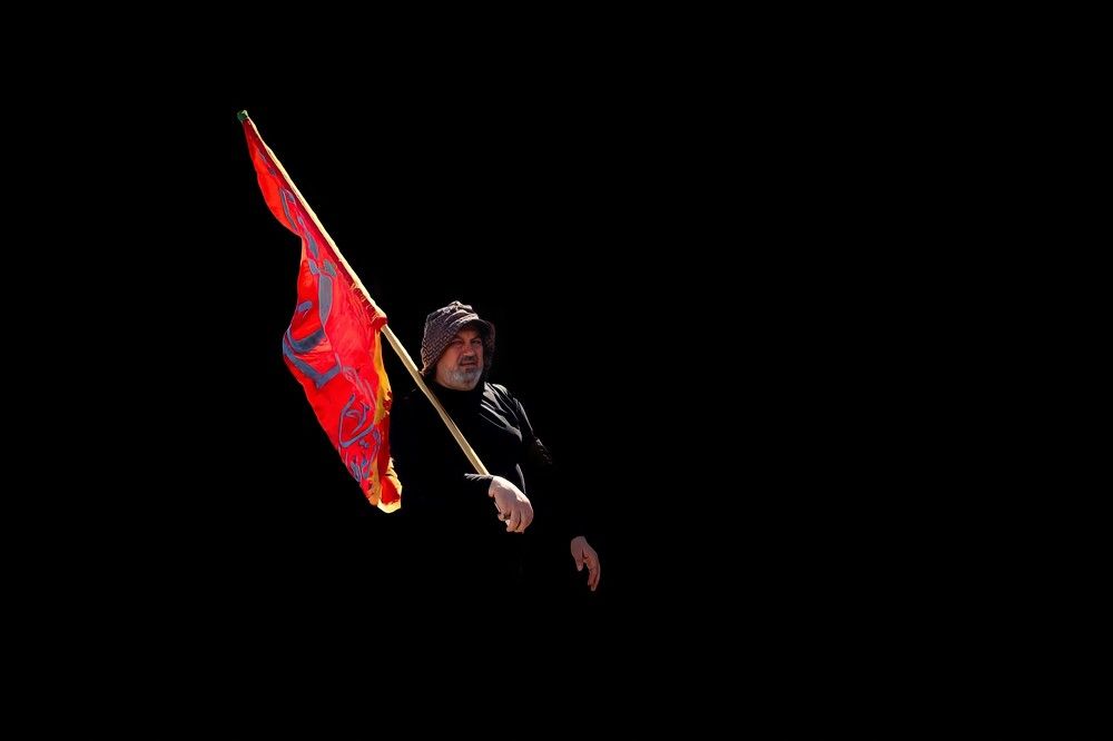 Photograph by Narjes Al_Bayat (Narjes Alzahraa)