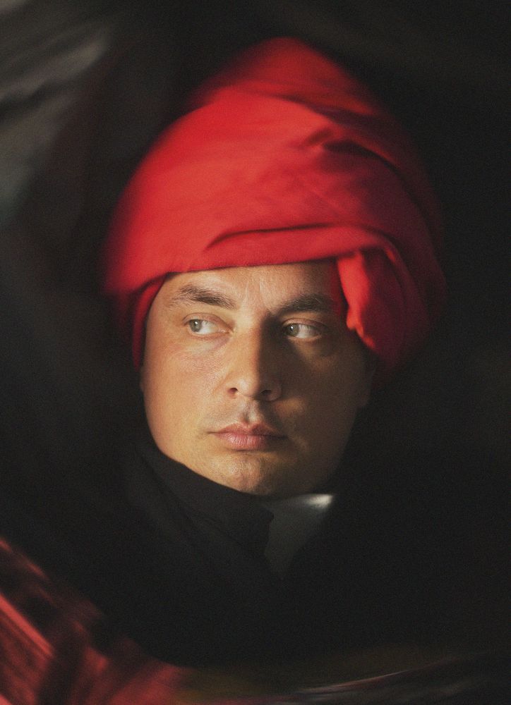 Фотография автора Оксана Мерзликина