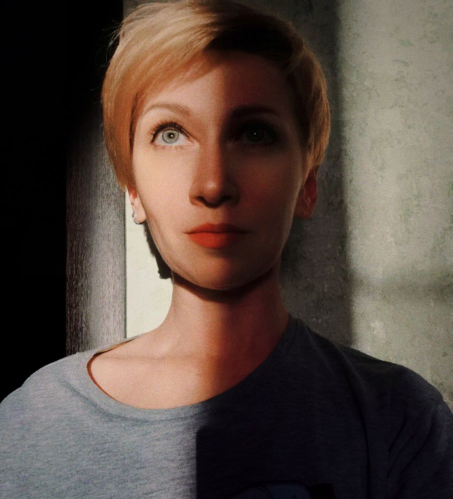 Photograph by Олика