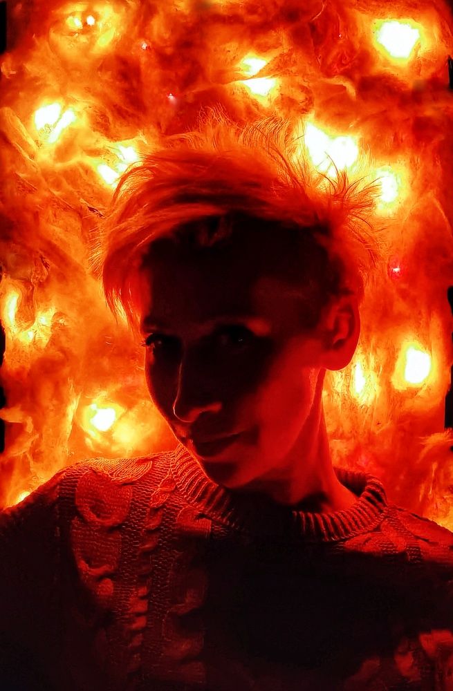 Photograph by Олика