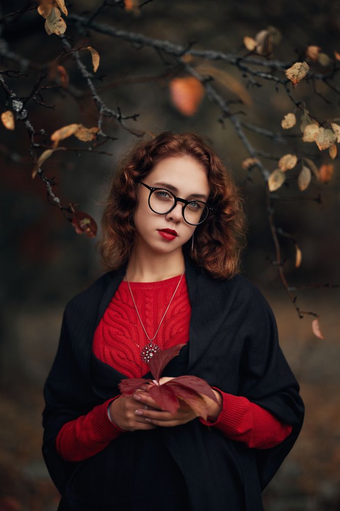 Photograph by Дмитрий Дыбов