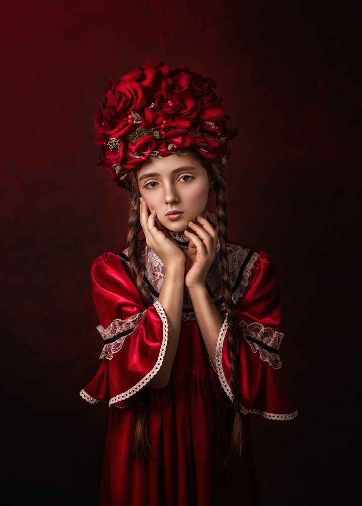 Photograph by Alicja Lelonek-Ball