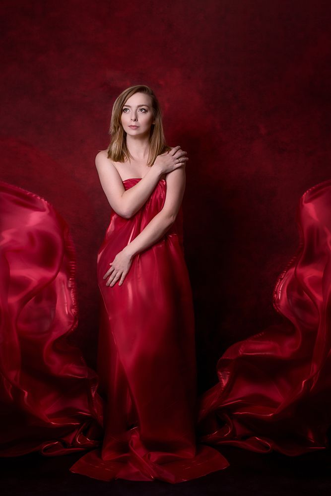 Photograph by Alicja Lelonek-Ball