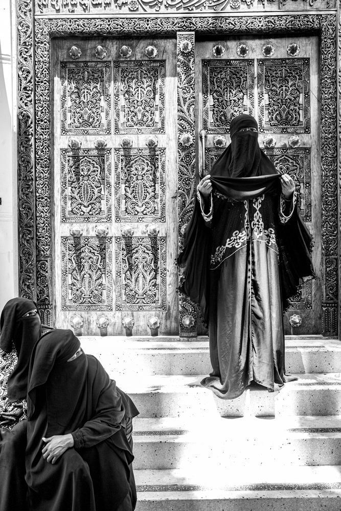 Photograph by Eduardo Moreno