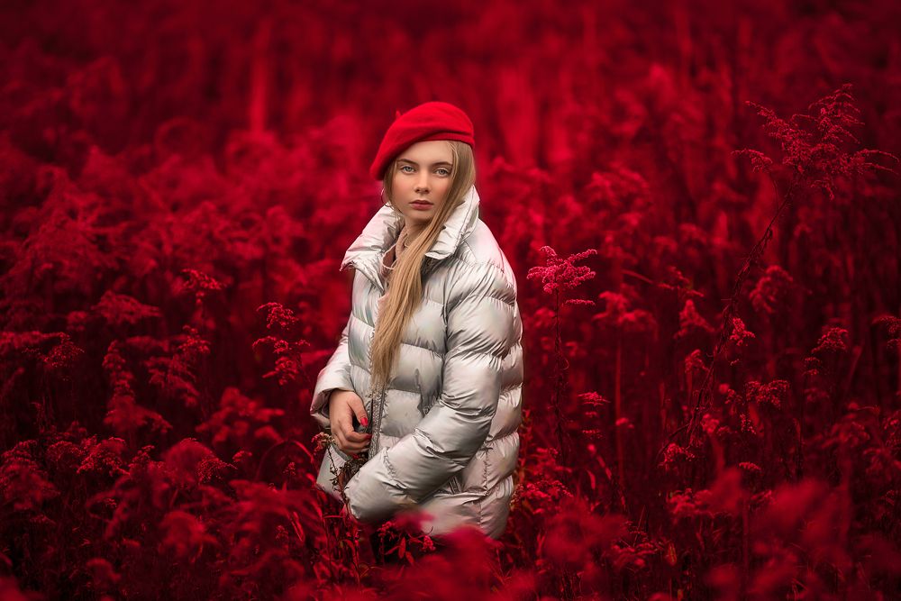 Photograph by Alicja Lelonek-Ball