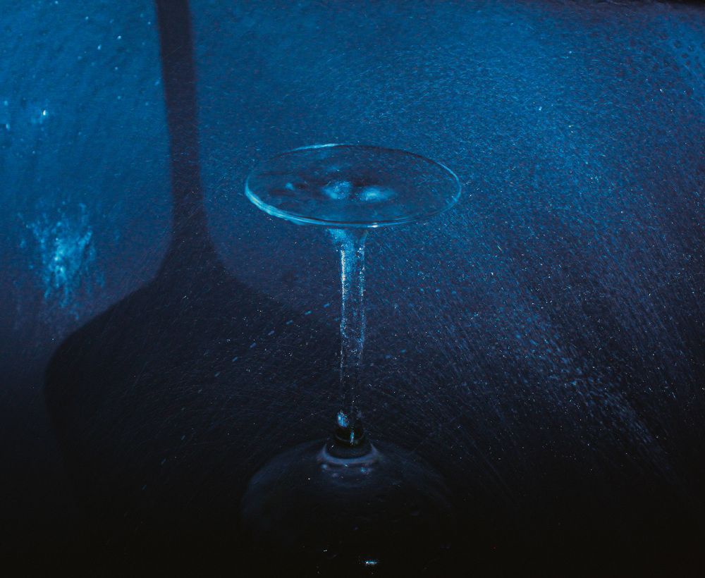 Photograph by Юлия Чиклеева