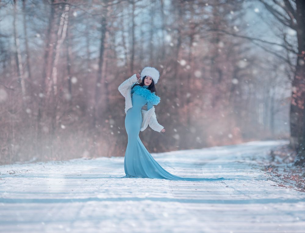 Photograph by Alicja Lelonek-Ball