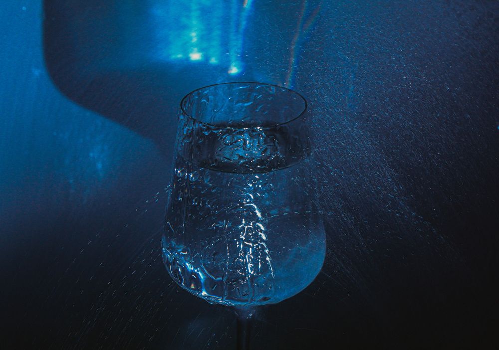 Photograph by Юлия Чиклеева