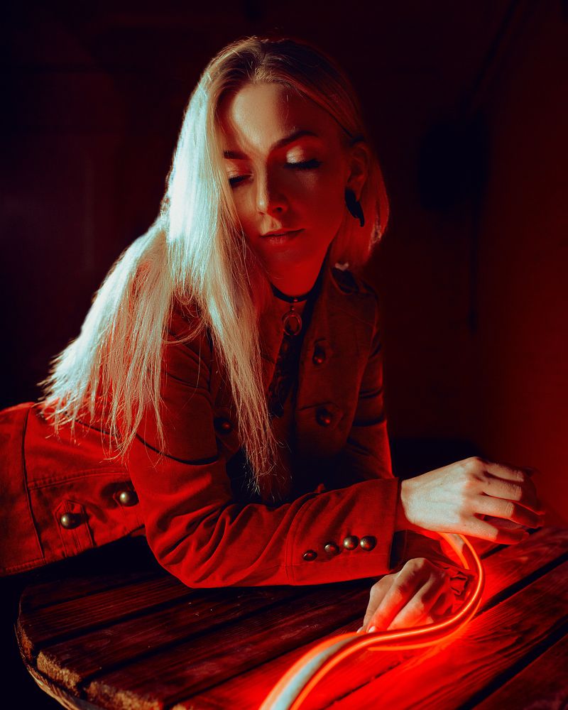 Photograph by Макаренков Валерий