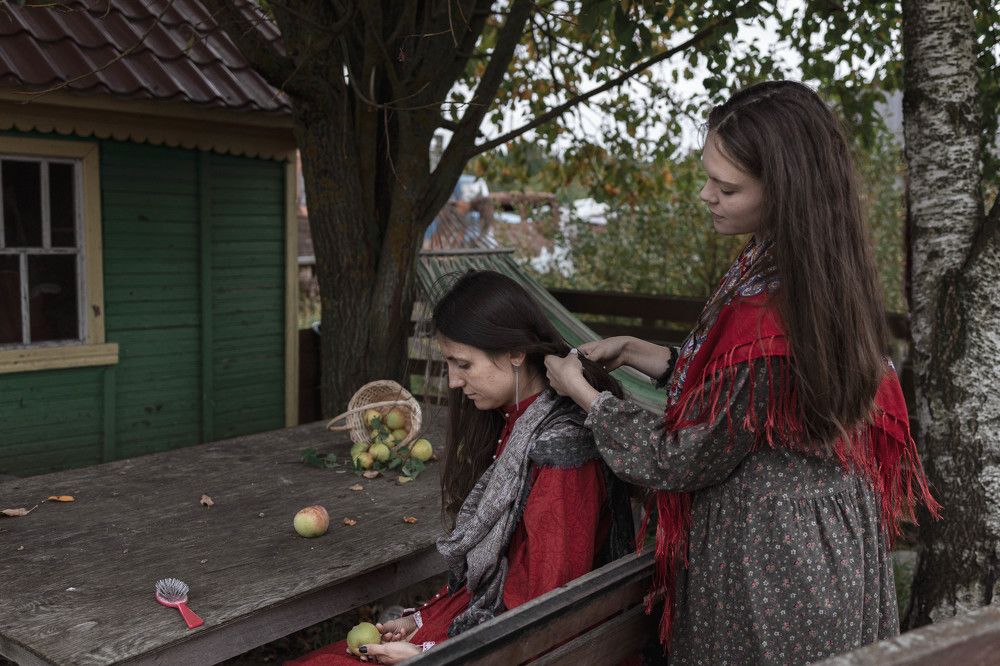 Фотография автора Екатерина