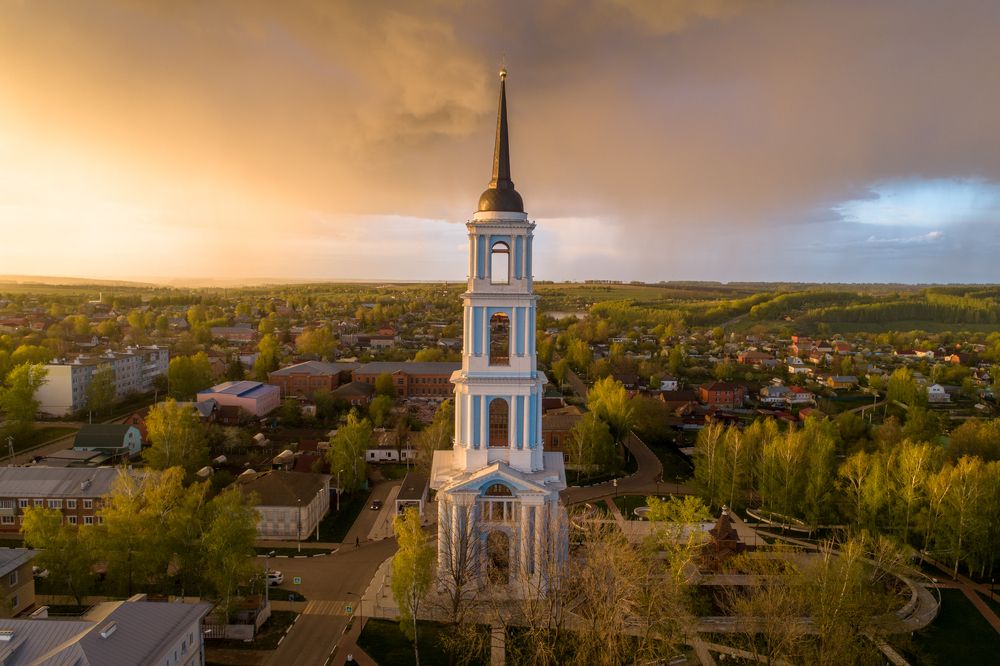 Photograph by Денис Ворсобин