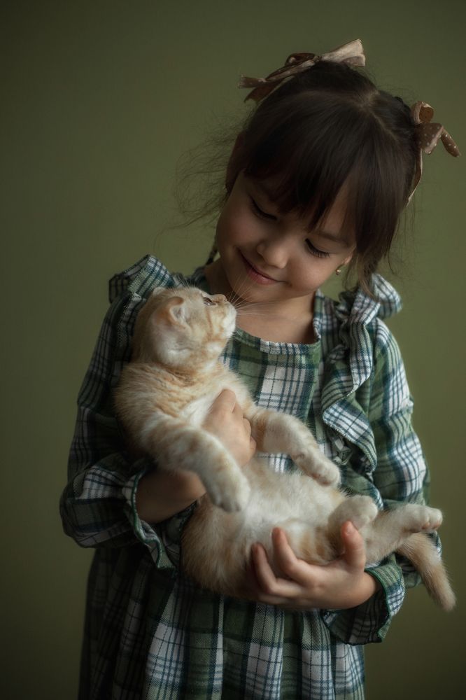 Photograph by Ольга Горбунова