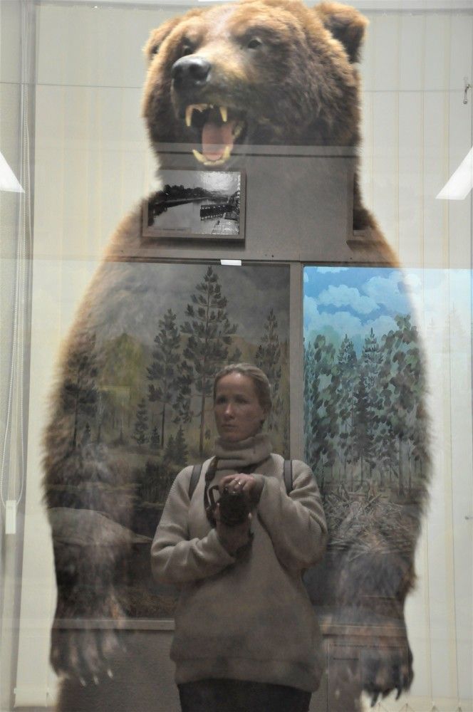 Photograph by Ольга Струкалина