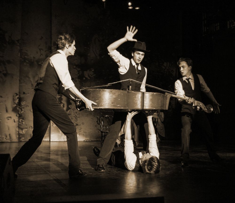 Photograph by Сергей Иванов