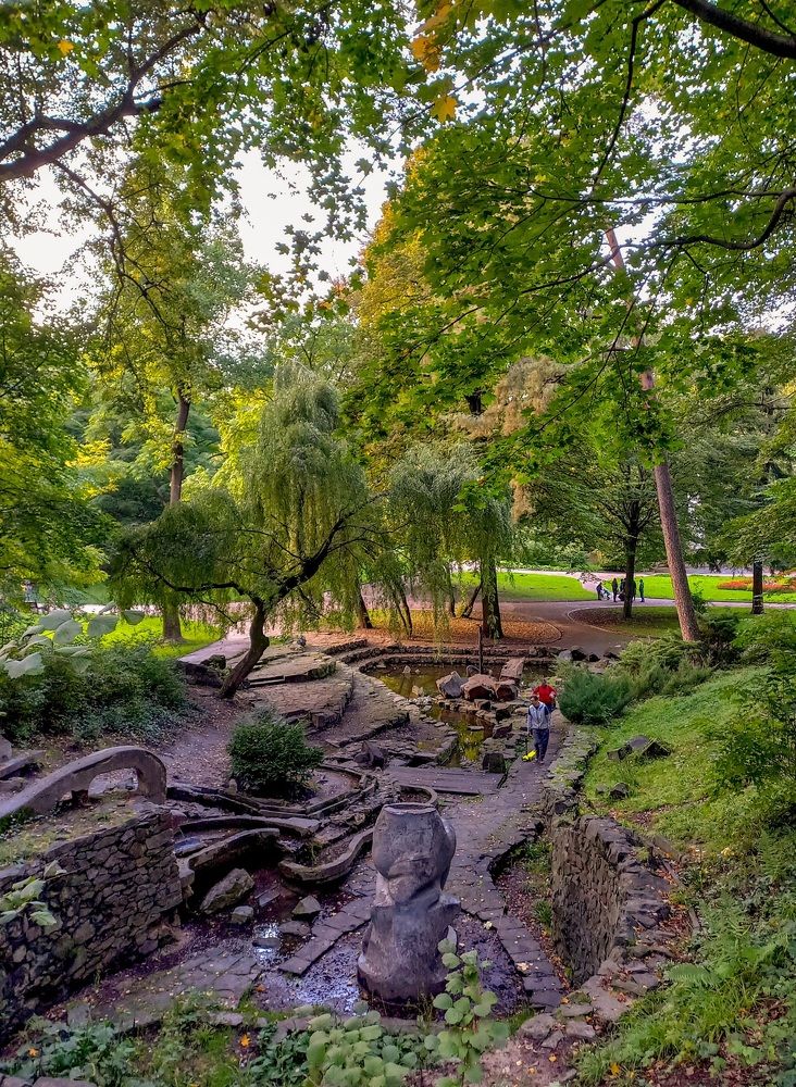 Photograph by Елена Шерман