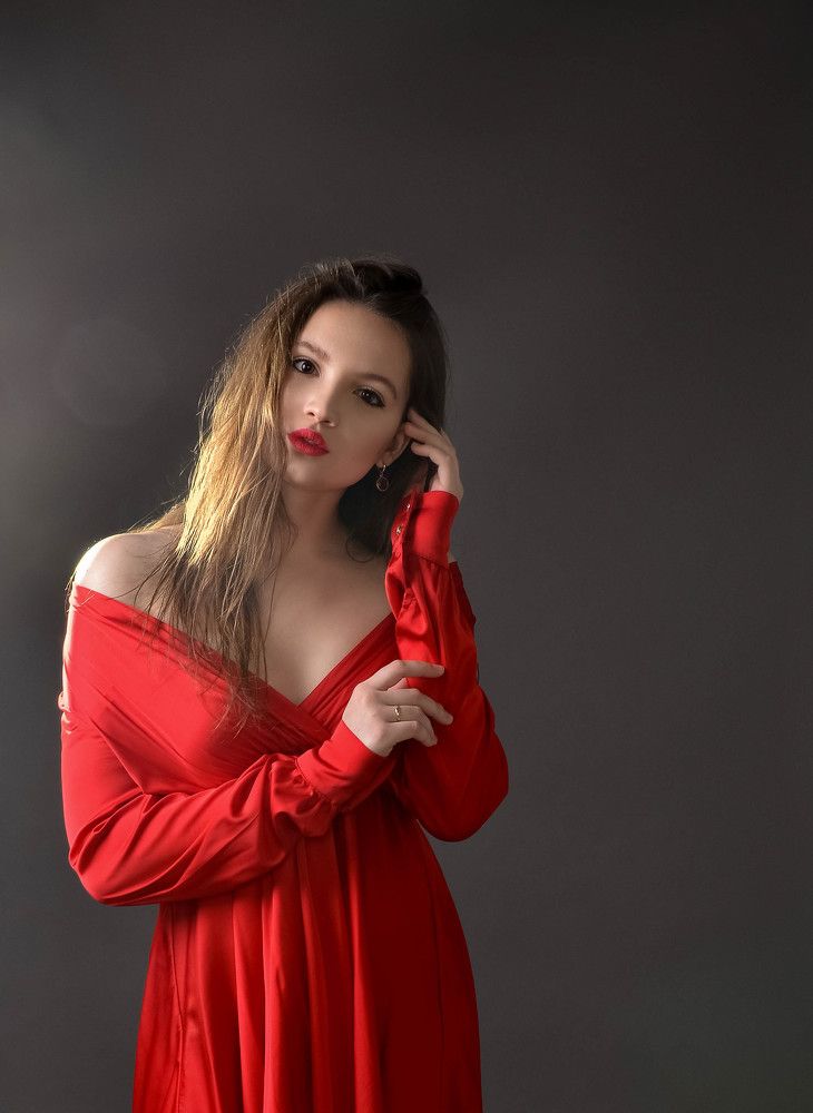 Photograph by Ярослав Шадрин