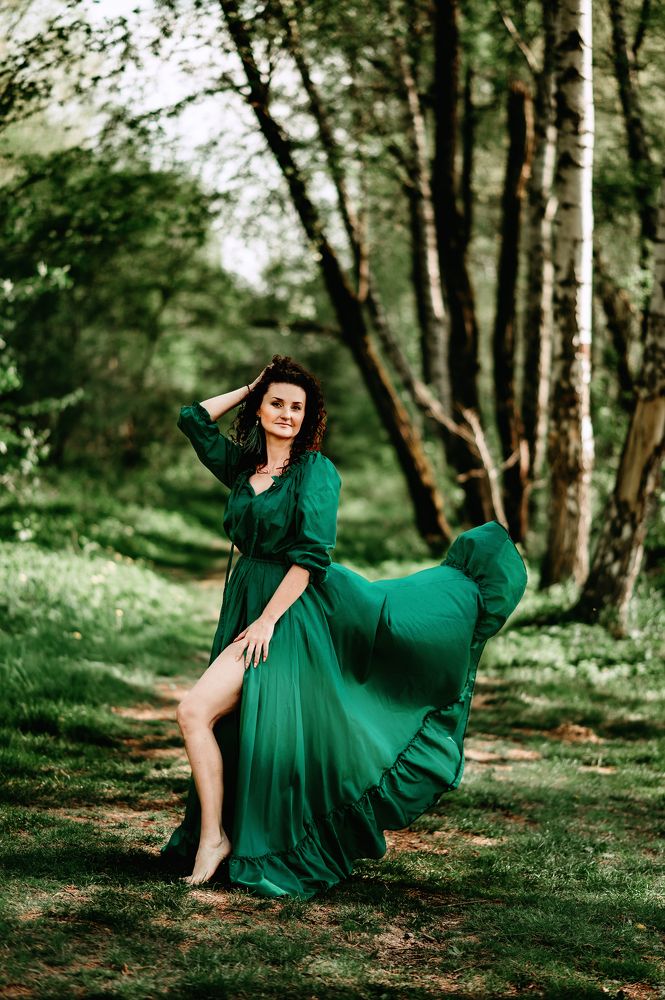 Photograph by Alicja Lelonek-Ball