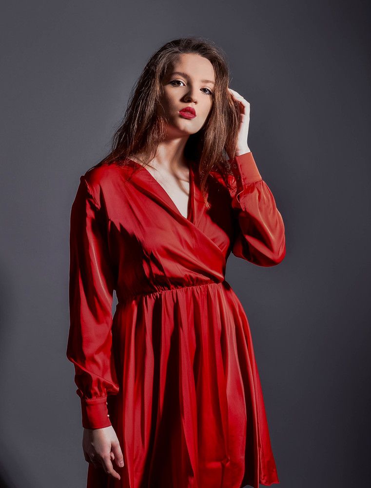 Photograph by Ярослав Шадрин