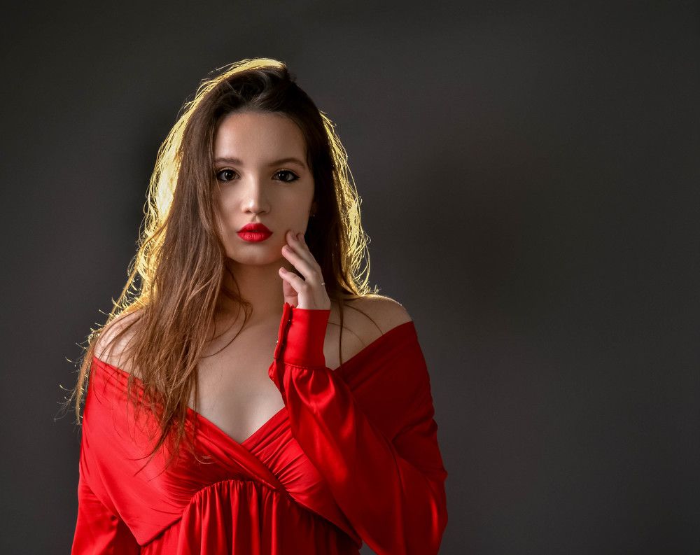 Photograph by Ярослав Шадрин