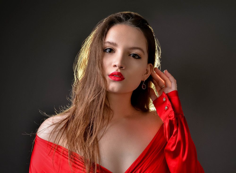 Photograph by Ярослав Шадрин