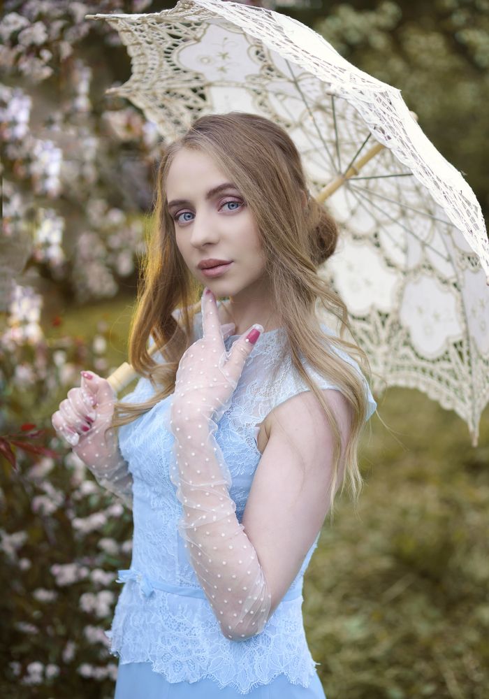 Photograph by Elena Gembach