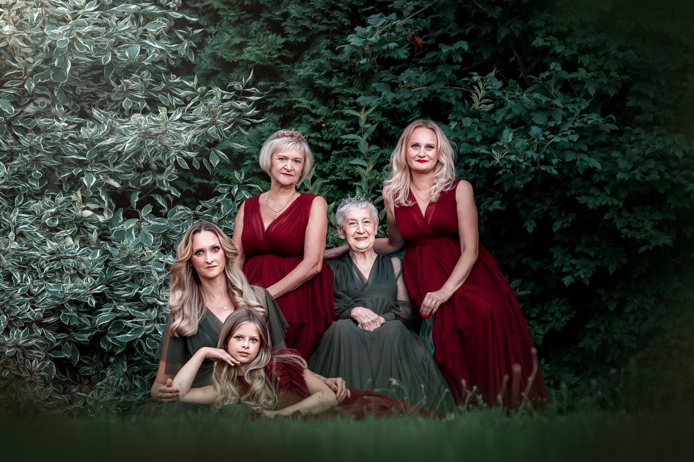 Photograph by Alicja Lelonek-Ball