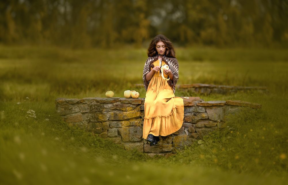 Photograph by Alicja Lelonek-Ball