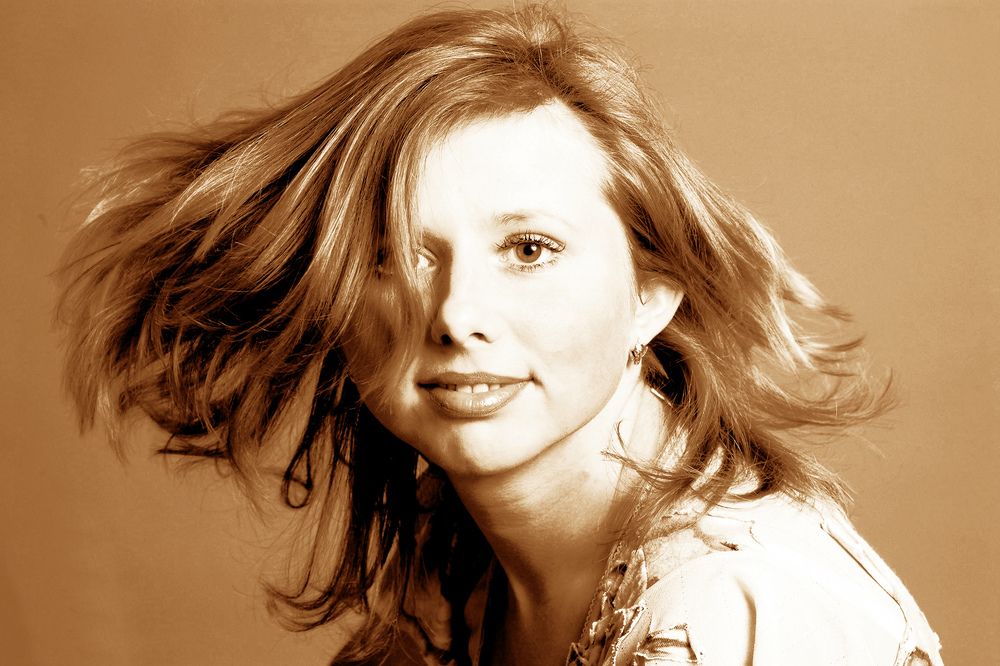 Photograph by Владимир Гашнев