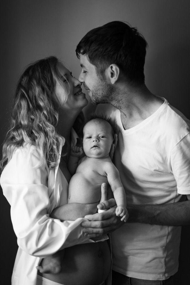 Долгожданное. Родное. Чудо ?