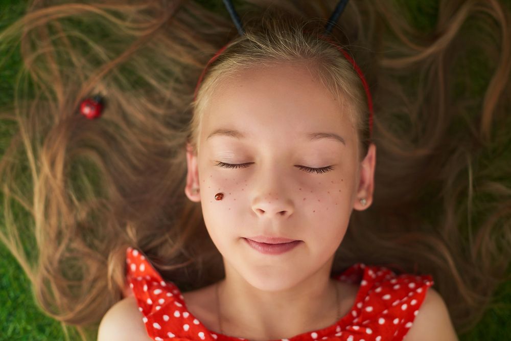 Photograph by Дарья Сергеева