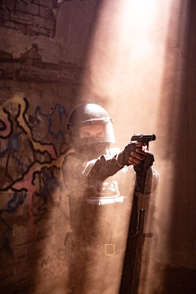 Photograph by Георгий Шитов