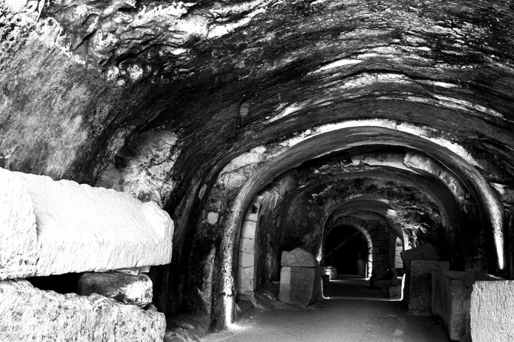 Photograph by Меира Исензон