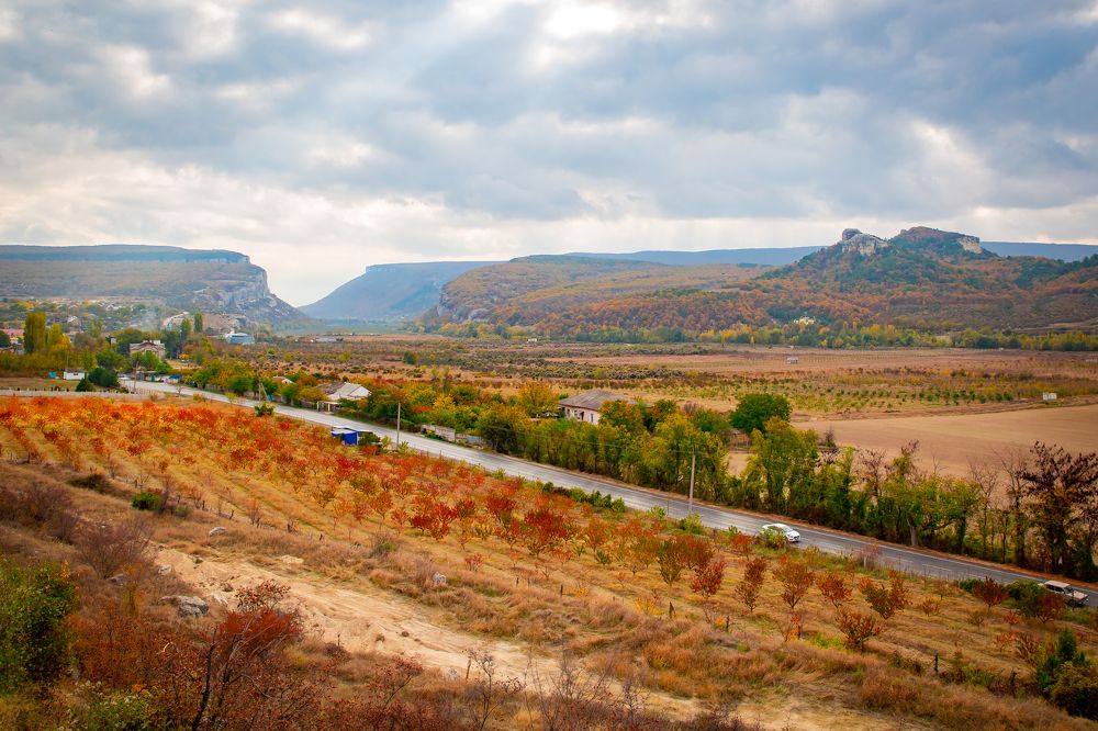 Photograph by Наталья Булгакова