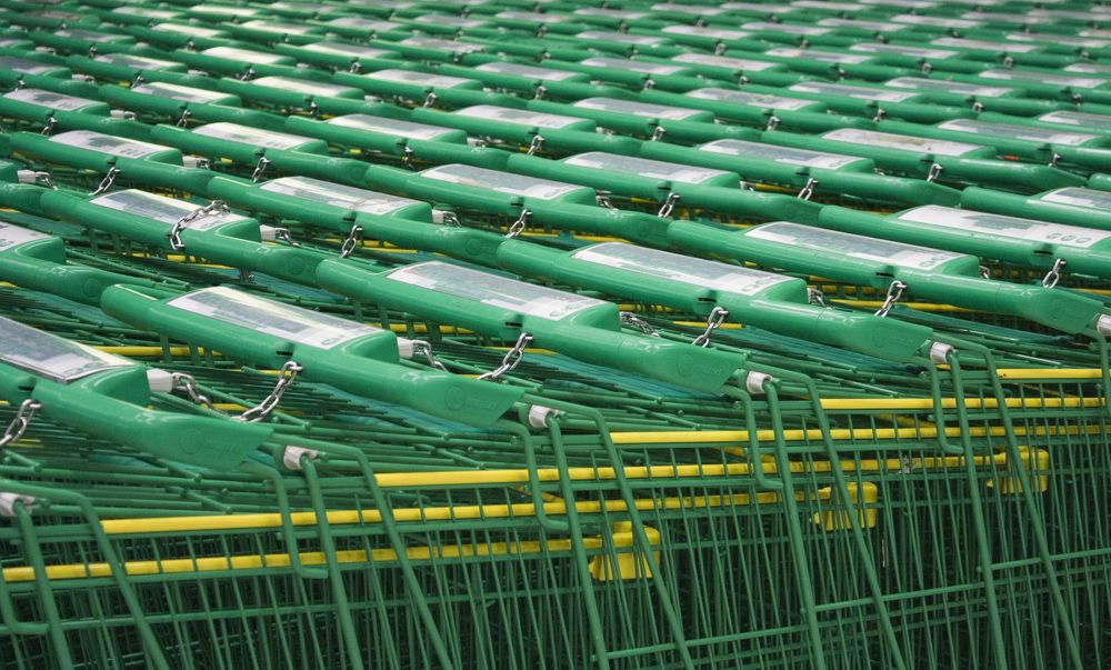 Photograph by Мария Самоловова