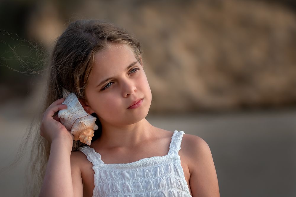 Photograph by Oksana Denysenko