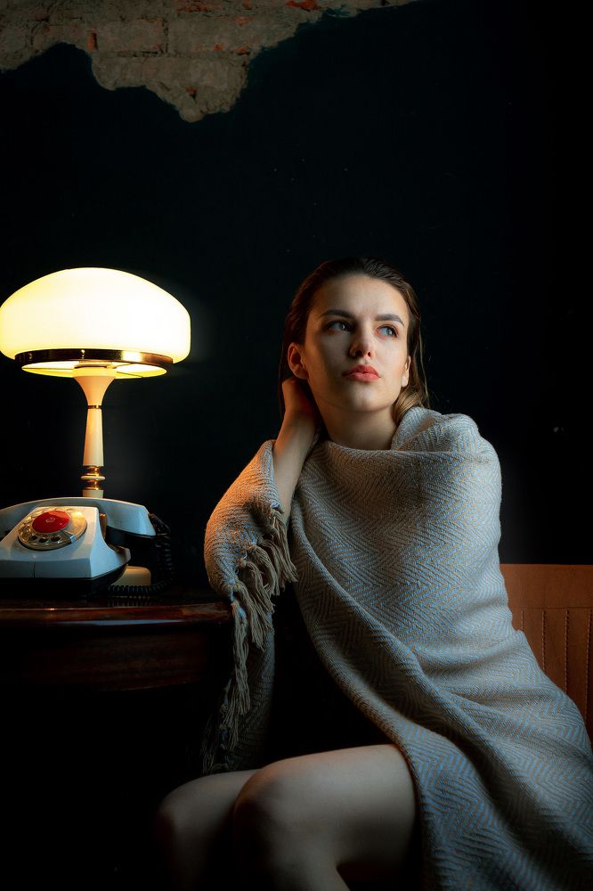 Photograph by Albina