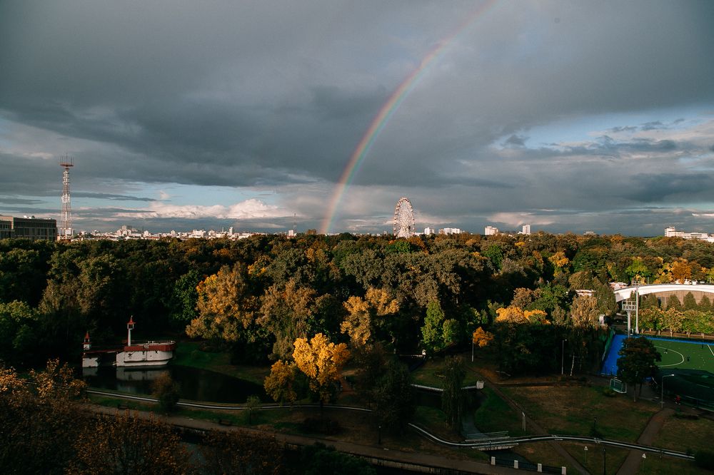 Photograph by Оксана Печкурова